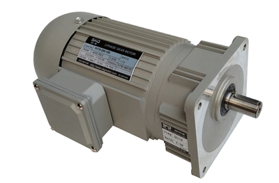 GV立式齿轮减速机GV15\GV16开箱机封箱机专用