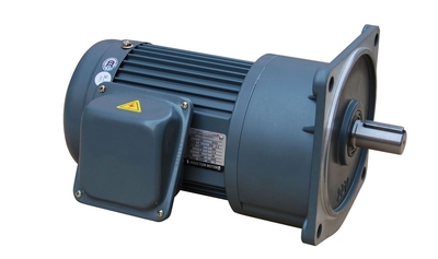 GV立式齿轮减速机0.1~7.5kw中型减速机