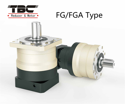FG/FGA行星减速机直齿经济型