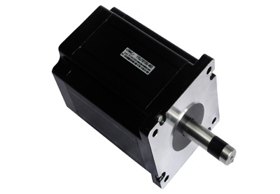 110两相步进电机