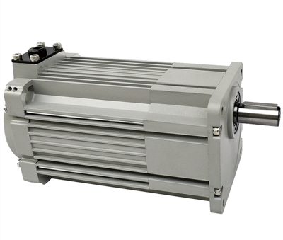 SKG电机MV无风扇型