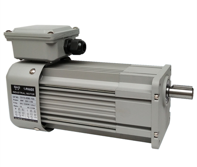 SKG微型齿轮减速机三相220/380V电压