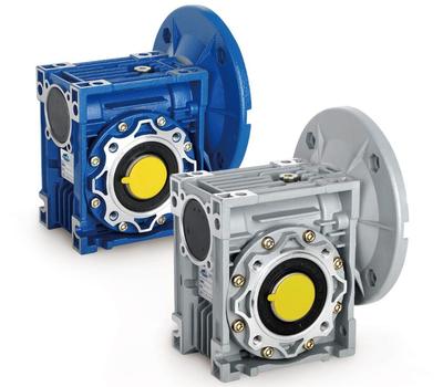 RV蜗轮蜗杆减速机