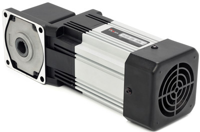 中空直角减速机 RH单相/三相电压